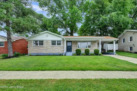1504 Anna Ln, Louisville, KY 40216