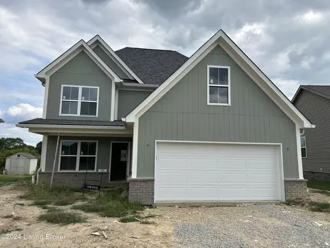 7018 James Madison Way, Louisville, KY 40272
