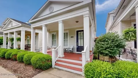 9218 Featherbell Blvd, Prospect, KY 40059