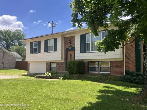 4943 Cedar Grove Rd, Shepherdsville, KY 40165