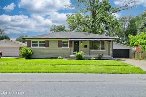 6110 W Pages Ln, Louisville, KY 40258