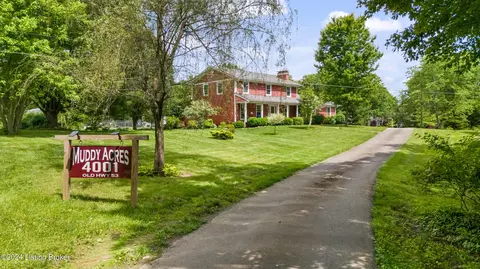 4001 Old Hwy 53, La Grange, KY 40031