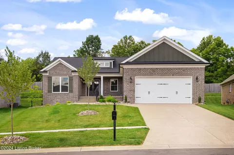 12308 Vanherr Dr, Louisville, KY 40299