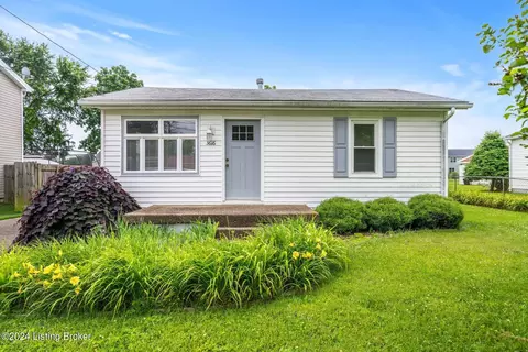 3616 Susan Ln, Louisville, KY 40229