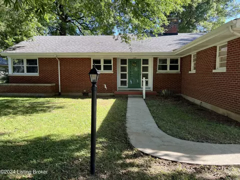 204 E Beall Ave, Bardstown, KY 40004