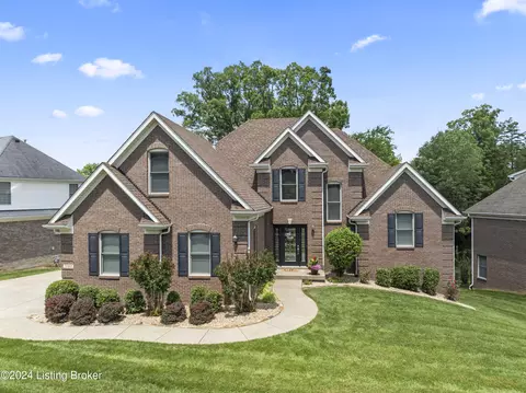 13301 Stepping Stone Way, Louisville, KY 40299