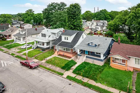 118 S 42nd St, Louisville, KY 40212