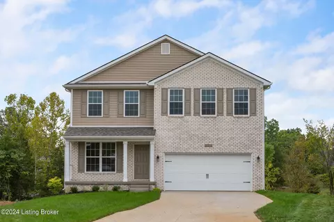 11711 Parkview Pt, Louisville, KY 40229