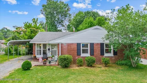 9614 Dolphin Ct, Jeffersontown, KY 40299