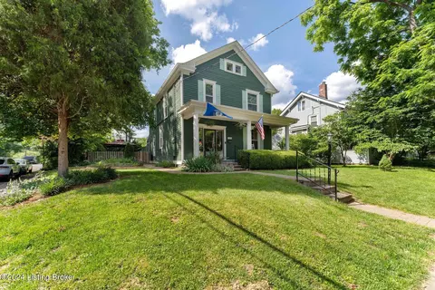 3001 Wentworth Ave, Louisville, KY 40206