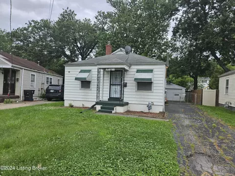 3810 Wheeler Ave, Louisville, KY 40215