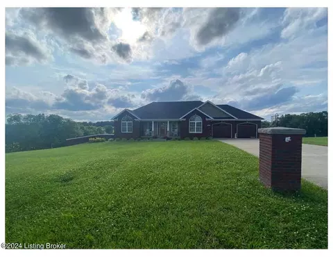 322 Hilton Ln, Bardstown, KY 40004