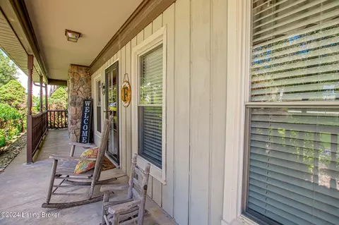 Exterior - 148 Smith Rd, Brooks, KY 40109 photo 7 of 12
