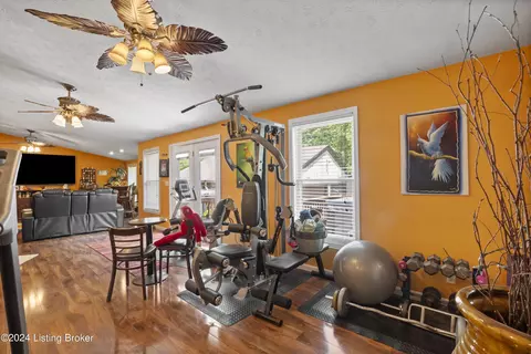 Entry Way - 148 Smith Rd, Brooks, KY 40109 photo 1 of 1