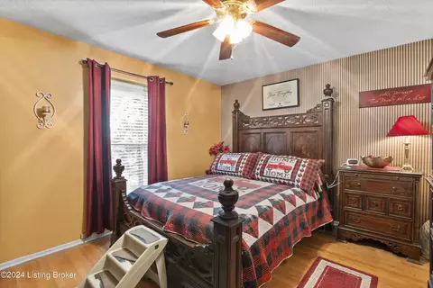 Bedroom - 148 Smith Rd, Brooks, KY 40109 photo 1 of 7