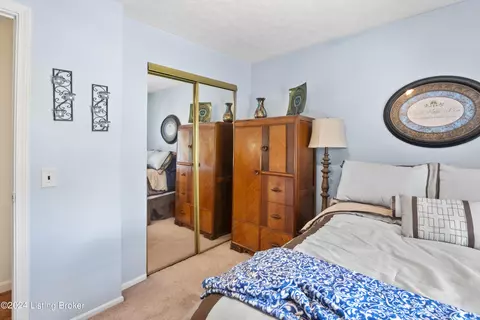 Bedroom - 148 Smith Rd, Brooks, KY 40109 photo 6 of 7