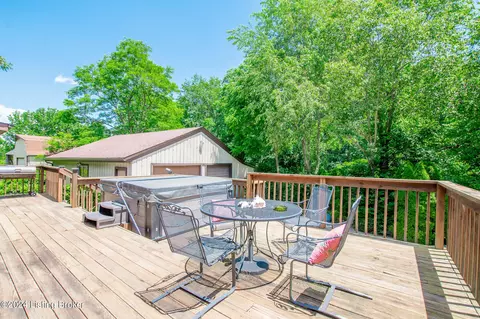Exterior - 148 Smith Rd, Brooks, KY 40109 photo 6 of 12