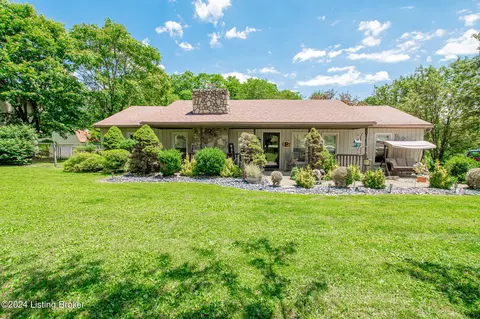 Exterior - 148 Smith Rd, Brooks, KY 40109 photo 2 of 12