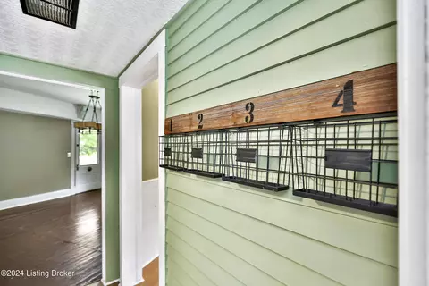 Entry Way - 2932 Waddy Rd, Waddy, KY 40076 photo 7 of 7