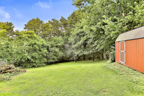 Exterior - 2932 Waddy Rd, Waddy, KY 40076 photo 4 of 4