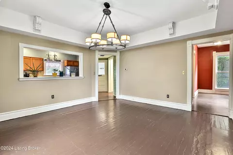 Dining - 2932 Waddy Rd, Waddy, KY 40076 photo 1 of 1