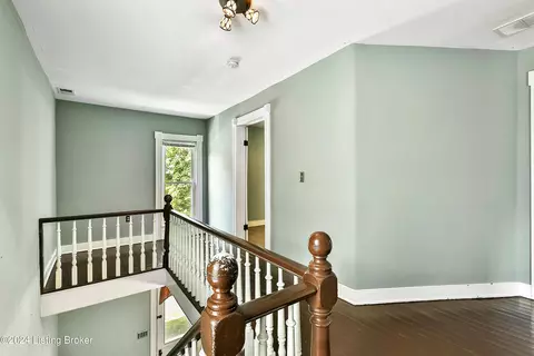 Entry Way - 2932 Waddy Rd, Waddy, KY 40076 photo 5 of 7