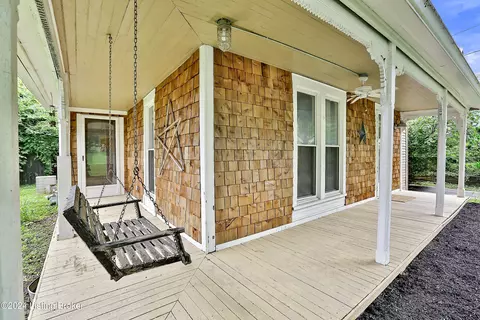 Exterior - 2932 Waddy Rd, Waddy, KY 40076 photo 3 of 4