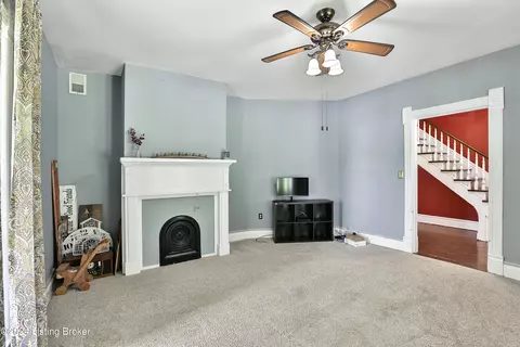 Living - 2932 Waddy Rd, Waddy, KY 40076 photo 1 of 1