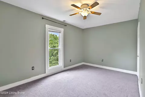 Bedroom - 2932 Waddy Rd, Waddy, KY 40076 photo 4 of 4
