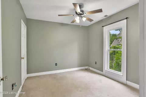 Bedroom - 2932 Waddy Rd, Waddy, KY 40076 photo 3 of 4