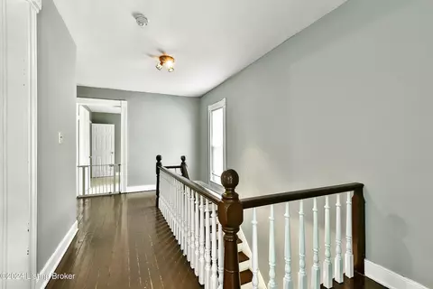 Entry Way - 2932 Waddy Rd, Waddy, KY 40076 photo 6 of 7