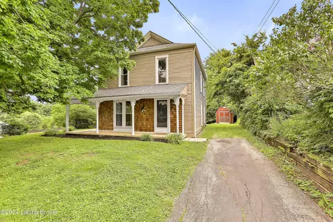 Exterior - 2932 Waddy Rd, Waddy, KY 40076 photo 1 of 4
