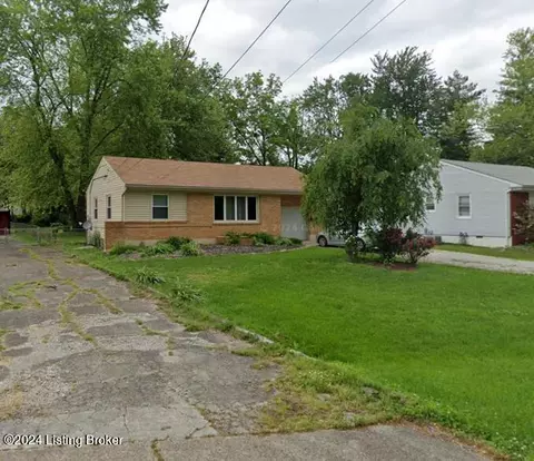 7714 Dingle Dell Rd, Louisville, KY 40214