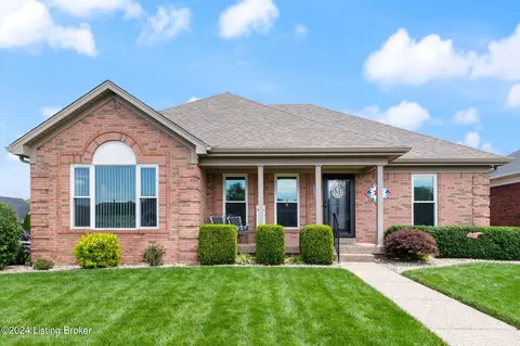 6611 Sun Ray Dr, Louisville, KY 40272
