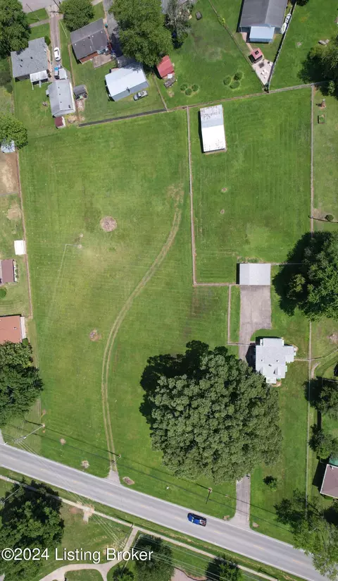 702 Fairdale Rd, Louisville, KY 40118