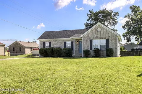 126 Deerfield Ct, Shepherdsville, KY 40165