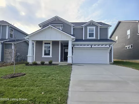 19128 Catalpa Fields Pl, Louisville, KY 40023