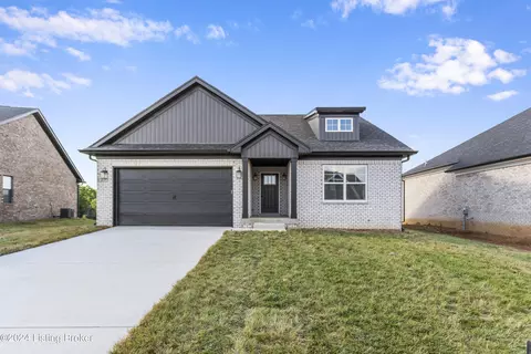 417 Williamsburg Dr, Mount Washington, KY 40047