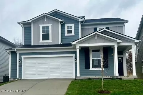 4605 Golden Eagle Dr, Louisville, KY 40245