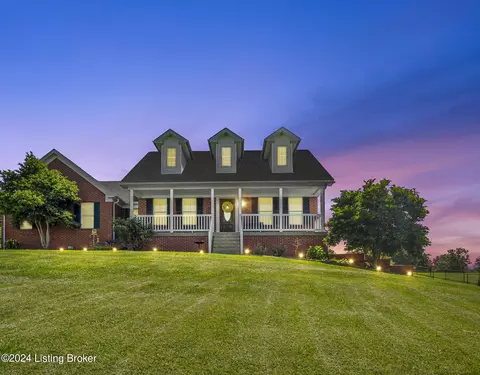 1028 Eagle Pass, Bardstown, KY 40004