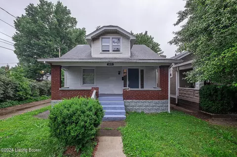 1215 Dresden Ave, Louisville, KY 40215