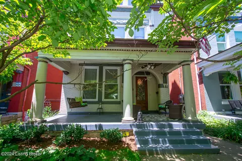 1507 Highland Ave, Louisville, KY 40204