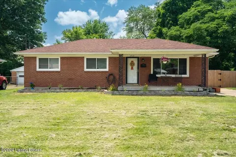 6808 Creston Dr, Louisville, KY 40258
