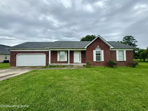 2005 W Sandstone Ct, Bardstown, KY 40004