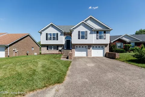 6310 Hines Mill Way, Louisville, KY 40291