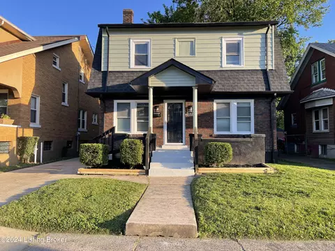 1824 Oregon Ave, Louisville, KY 40210