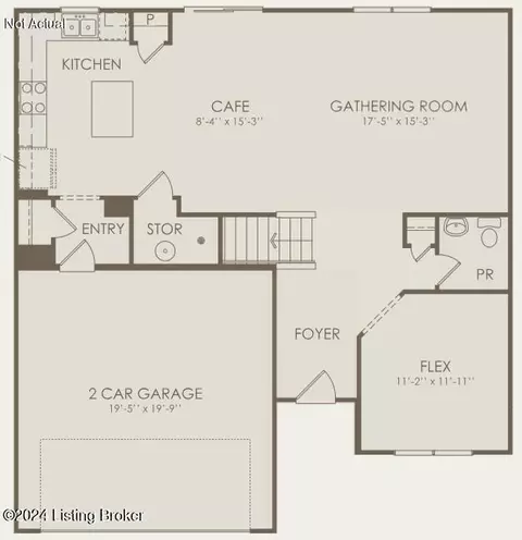 4004 Aiken Back Ln, La Grange, KY 40031