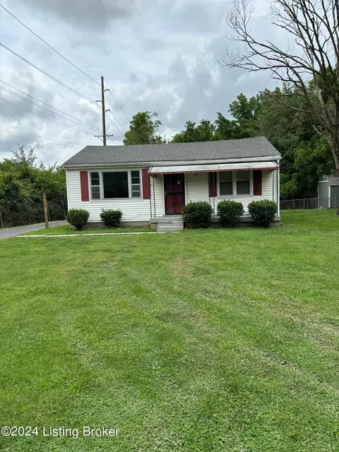 3122 Likens Ave, Louisville, KY 40211