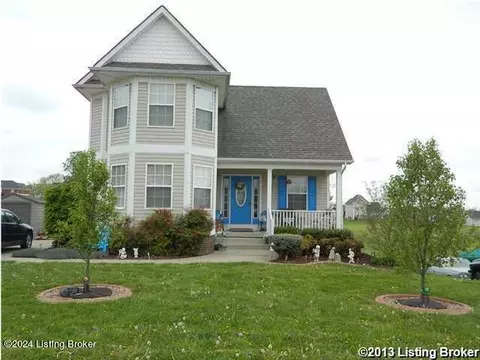 111 Pecan Dr, Bardstown, KY 40004