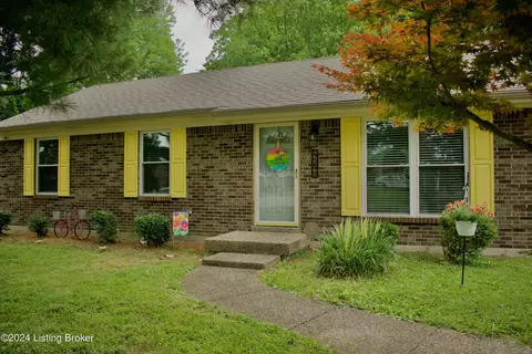 4549 Greymont Dr, Louisville, KY 40229